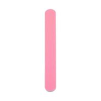 Vitry Nailcare Vijl Licht Rose Korrel #180 1Stuks - thumbnail