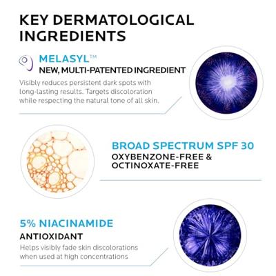 La Roche-Posay Mela B3 Crème SPF30 40ml