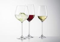 Schott Zwiesel Fortissimo Glazenset 18-delig, nr 0,1 en 140 - thumbnail