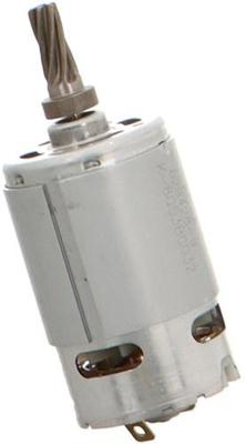 Makita Accessoires 629a62-1 | onderdeel motor dc dun461w - 629a62-1