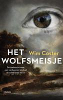 Het wolfsmeisje - Wim Coster - eBook (9789460038686) - thumbnail