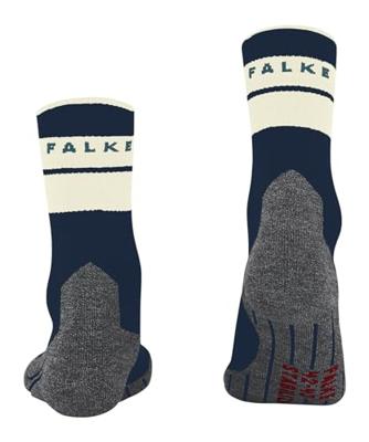 Falke TK Compression Stabilizing Wandelsok Heren Blue Pond 44-45 Falke TK Compression Stabilizing Wandelsok Heren Blue Pond 44-45