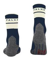 Falke TK Compression Stabilizing Wandelsok Heren Blue Pond 44-45 - thumbnail