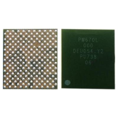Vermogen IC module PM670L