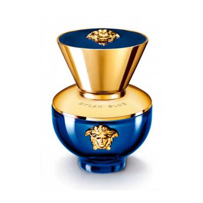 Versace Dylan Blue Pour Femme Eau de parfum Spray 30 ml Dames Versace Dylan Blue Pour Femme Eau de parfum Spray 30 ml Dames