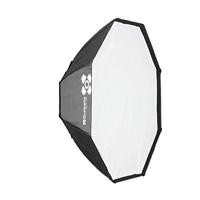Quadralite Softbox Octa 120cm - thumbnail