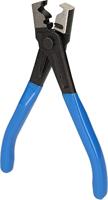 Brilliant Tools BT526003 Bandveerklemtang 1 stuk(s) - thumbnail