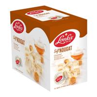 Nougat lonka caramel doos 214 stuks - thumbnail