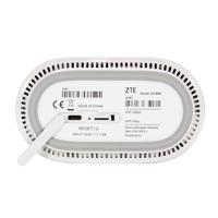 ZTE 5G CPE MC888, Unlocked 5G WiFi Home Router, Fast WiFi 6, Up tot 3,8 Gbps, Premium Design met laag stroomverbruik - thumbnail