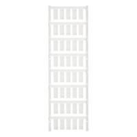 Weidmüller 1856720000 ESG 9/20 MC UNIVERSAL Apparaatmarkering Montagemethode: Vastklemmen Markeringsvlak: 9 x 20 mm Wit Aantal markeringen: 200 200 stuk(s) - thumbnail