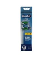 Borstel vervanger Oral-B PRECISION CLEAN - thumbnail