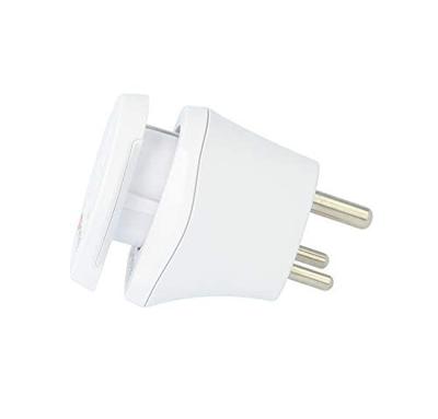 Skross 1.500215-E Reisstekker CO W to IND