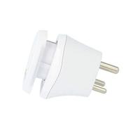 Skross 1.500215-E Reisstekker CO W to IND - thumbnail