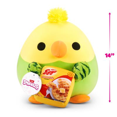 Snackles Groot Serie 3 36Cm