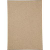 Creativ Company Papier naturel a4 120gr, 20st. - thumbnail