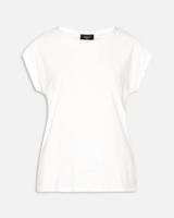 Sisters Point T-Shirt Cream - thumbnail