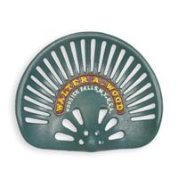 Gietijzeren tractorstoel "walter a. wood" - thumbnail