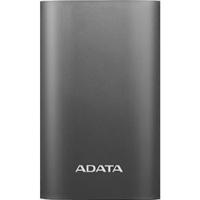 A10050QC - Mobiele oplader - 10500 mAh - Quick Charge 3.0 - 2 uitgangsaansluitingen (USB, USB-C) - titanium - thumbnail