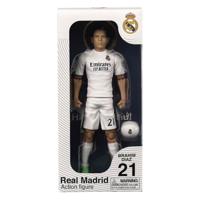 Voetbalfiguur Real Madrid Brahim Diaz, 20cm - thumbnail