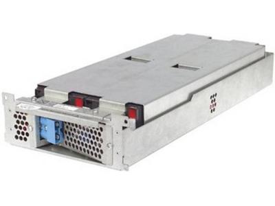 APC UPS-accu RBC43