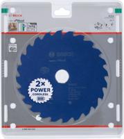 Bosch Accessories Bosch Power Tools 2608644516 Cirkelzaagblad 210 x 30 mm Aantal tanden: 24 1 stuk(s) - thumbnail