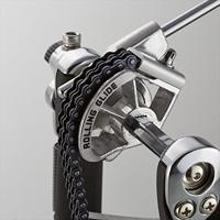 Tama HP900RN Iron Cobra 900 Rolling Glide bassdrumpedaal - thumbnail