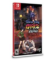 River City Girls Zero (Limited Run Games) - thumbnail