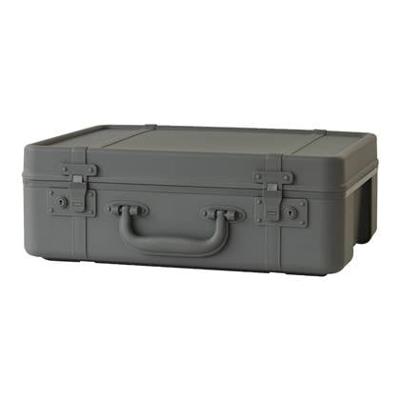 Hachiman Trunk Verhaal M - Grijs Hachiman Trunk Verhaal M - Grijs