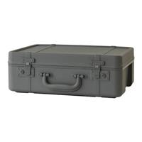 Hachiman Trunk Verhaal M - Grijs - thumbnail