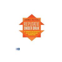 Reputatie onder druk (Paperback) - thumbnail