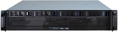 Inter-Tech IPC 2U-2404S Inter-Tech IPC 2U-2404S