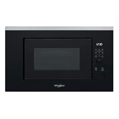 Whirlpool WMF200G Inbouw Magnetron Grijs