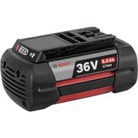 Bosch Blauw 36 v-li accu | 36v 6.0ah - gba 36v 6.0ah - 1600a00l1m - thumbnail