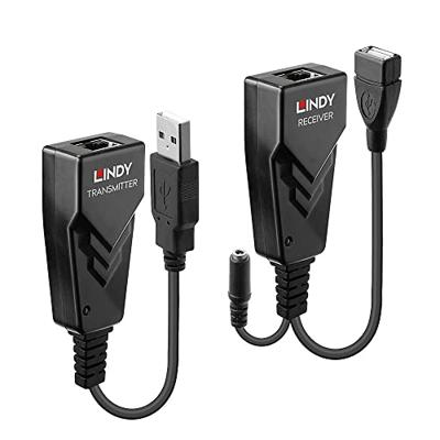 LINDY 42674 100 m USB 2.0 Cat.5 extender