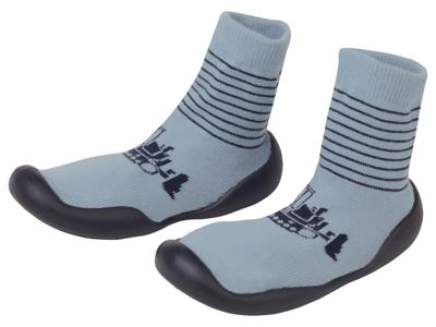 lupilu Baby sokken (Blauw, 24/25) lupilu Baby sokken (Blauw, 24/25)