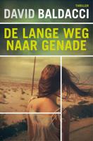 De lange weg naar genade - David Baldacci - eBook (9789044977172) - thumbnail