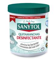 Vlekkenverwijderaar Sanytol 200 ml - thumbnail