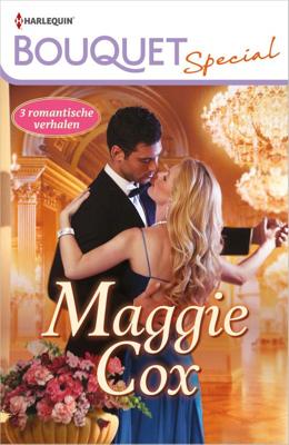 Bouquet Special Maggie Cox - Maggie Cox - ebook