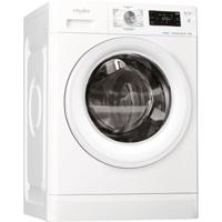 Whirlpool FFBBE 8448 WEV wasmachine - thumbnail
