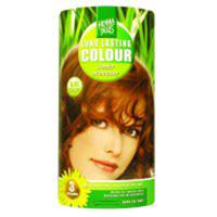 Hennaplus Long Lasting Colour 6.45 Copper Mahogany - thumbnail