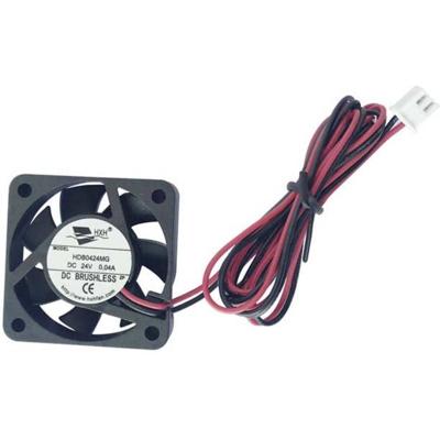 Renkforce Renkforce reserveonderdeel ventilator Geschikt voor: Renkforce Basic 3 RF-4538668