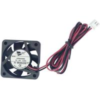 Renkforce Renkforce reserveonderdeel ventilator Geschikt voor: Renkforce Basic 3 RF-4538668 - thumbnail