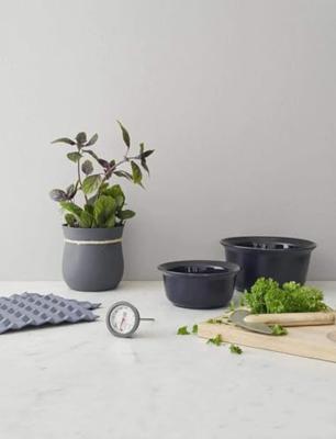 Rig-Tig Hold-on Pannenlappen lichtgrijs 2 stuks Rig-Tig Hold-on Pannenlappen lichtgrijs 2 stuks