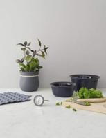 Rig-Tig Hold-on Pannenlappen lichtgrijs 2 stuks - thumbnail