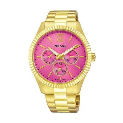 Black Friday Special - PULSAR PP6218X1 Horloge Dames 36mm Black Friday Special - PULSAR PP6218X1 Horloge Dames 36mm