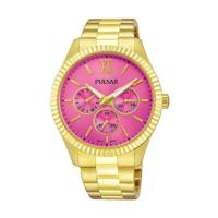 Black Friday Special - PULSAR PP6218X1 Horloge Dames 36mm - thumbnail