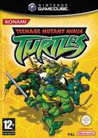 Teenage Mutant Ninja Turtles - thumbnail