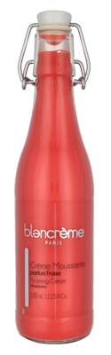 Blancreme - Blancrème Cream Shower & Bath Gel Strawberry Douche & bad 330 ml