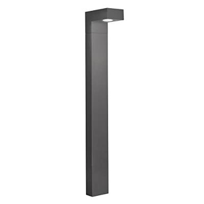 Lyora TuinlampApollo design grijs - 713311