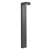 Lyora TuinlampApollo design grijs - 713311 - thumbnail